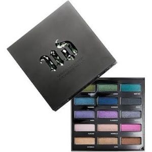 Urban Decay Spectrum Palette
